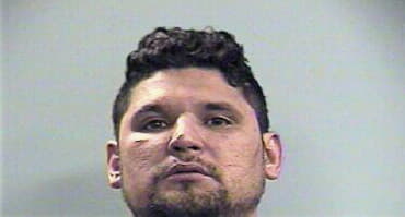 Jose Bravo - Fayette County, KY 
