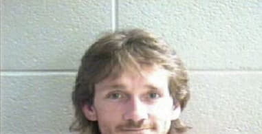 Andy Brock, - Laurel County, KY 