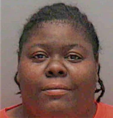 Tracy Brock, - Lee County, FL 