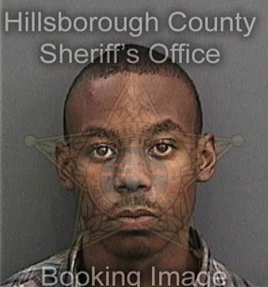 Javario Brown, - Hillsborough County, FL 