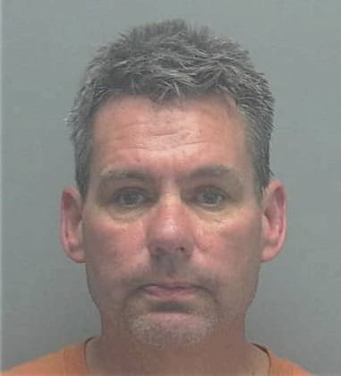 Stephen Brown, - Lee County, FL 