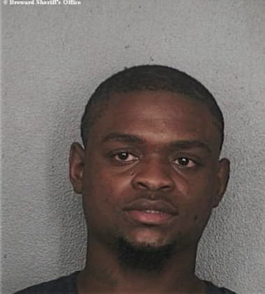 Lacedrick Brunson, - Broward County, FL 