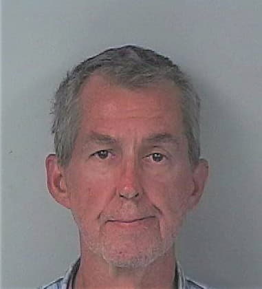 Adam Buckner, - Hernando County, FL 