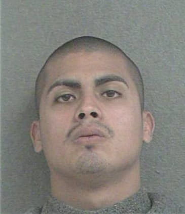 Jose Camargo, - Wyandotte County, KS 