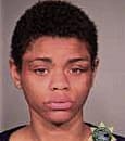 Jalena Campbell - Multnomah County, OR 