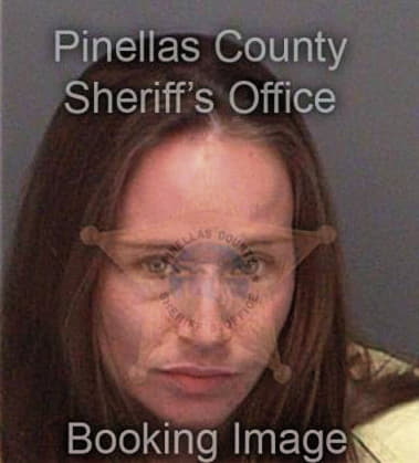 Melissa Carlson, - Pinellas County, FL 