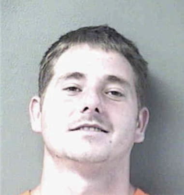 James Carnes, - Okaloosa County, FL 