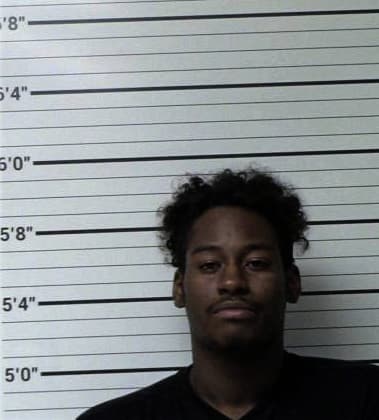 Ricky Carrington, - Kerr County, TX 