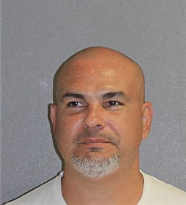 Efren Castillo, - Volusia County, FL 