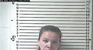 Crystal Chandler, - Hardin County, KY 