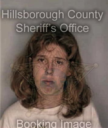 Leslie Charlton - Hillsborough County, FL 