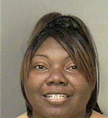 Alicia Chatmon, - Polk County, FL 