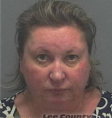 Carmen Cheverez-Rivera, - Lee County, FL 