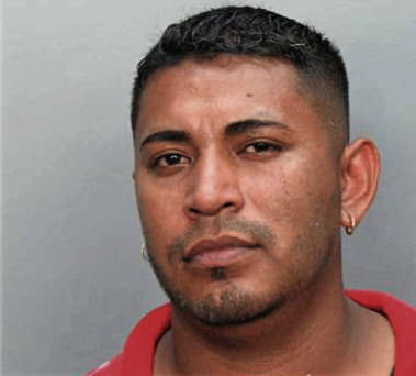 Reynaldo Cimadela, - Dade County, FL 