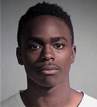 Chad Cisnowskisullivan - Maricopa County, AZ 