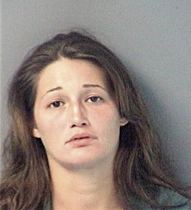 Rebecca Clark, - Escambia County, FL 