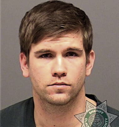 Bryan Coates, - Clackamas County, OR 