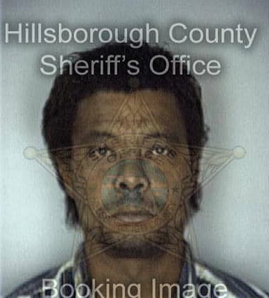 Rozell Coffie - Hillsborough County, FL 