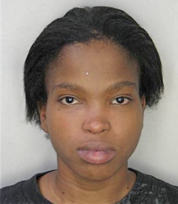 Arskeisha Cole - Hillsborough County, FL 