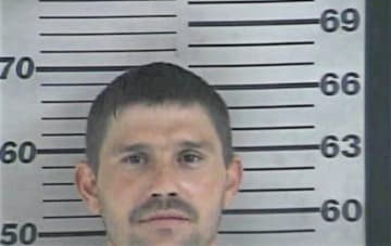 Eric Collins, - Dyer County, TN 