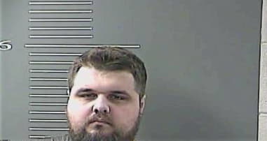 Christan Crace, - Johnson County, KY 