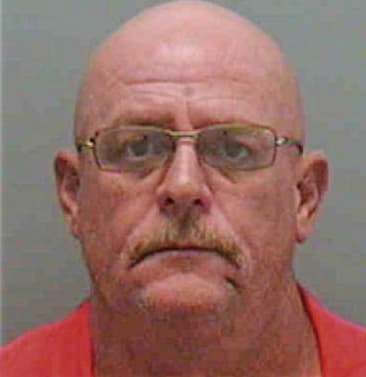 Fredrick Crooks, - Lee County, FL 