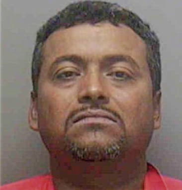 Alfonso Cruz, - Lee County, FL 