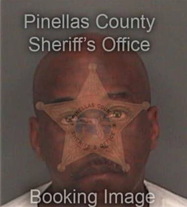 Rodrick Dallas, - Pinellas County, FL 