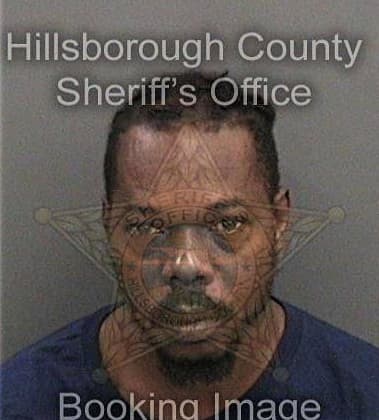 Benjamin Davis, - Hillsborough County, FL 