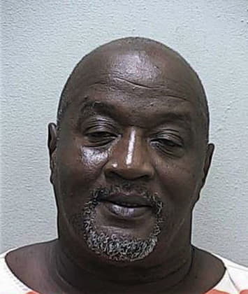 Clarence Davis, - Marion County, FL 