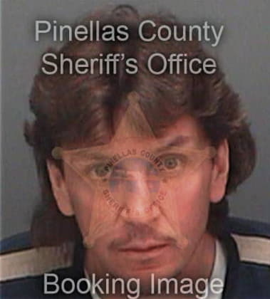 Michael Dean, - Pinellas County, FL 