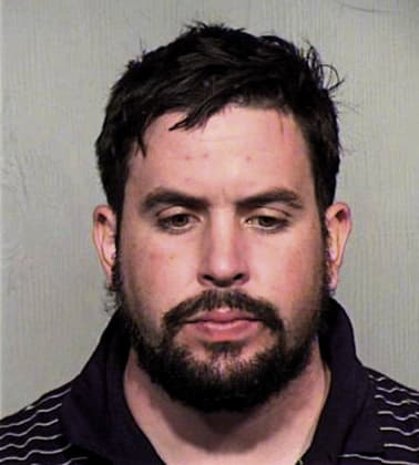 Lorenzo Diaz - Maricopa County, AZ 