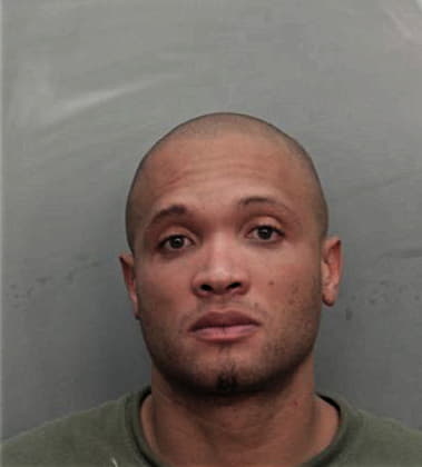 Ruben Dixon, - Dade County, FL 