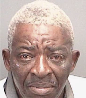 Lagarrian Donaldson, - Pinellas County, FL 