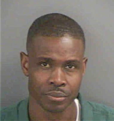 Reginald Egalite, - Collier County, FL 