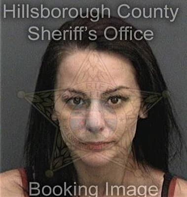 Sonia Fernandez, - Hillsborough County, FL 