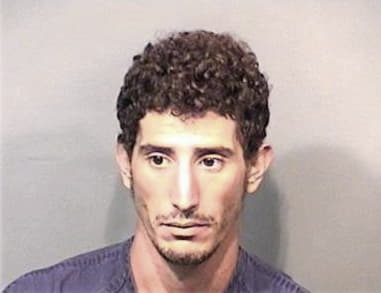 Robert Figueroa, - Brevard County, FL 