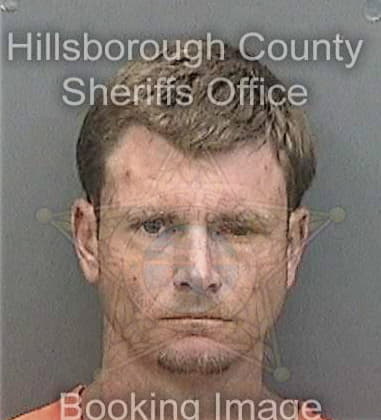 Steven Figueroa, - Hillsborough County, FL 