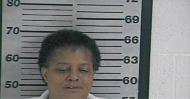 Ashley Fowlkes, - Dyer County, TN 