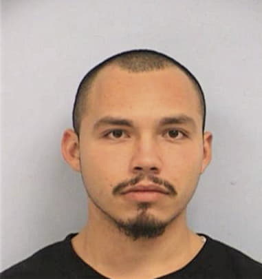 Jaime Garcia - Travis County, TX 