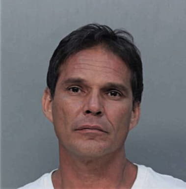 Miguel Garcia, - Dade County, FL 