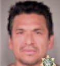 James Garza - Multnomah County, OR 