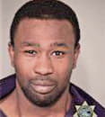Dontae Gatchell - Multnomah County, OR 