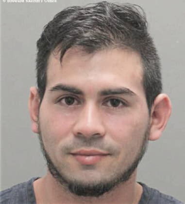 Abner Gomez, - Broward County, FL 