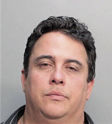 Otilio Gonzalez, - Dade County, FL 