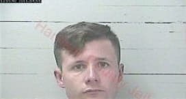 Thomas Gottberg, - Harrison County, MS 