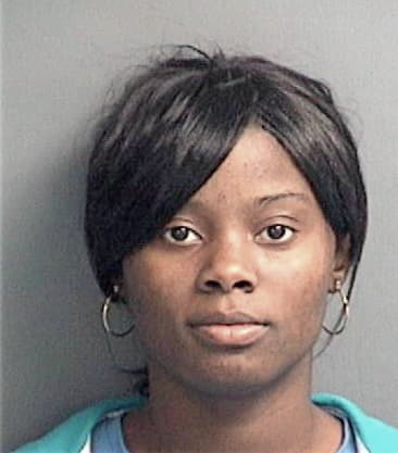 Aundrea Gray, - Escambia County, FL 