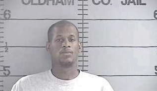 Greg Greenlee, - Oldham County, KY 