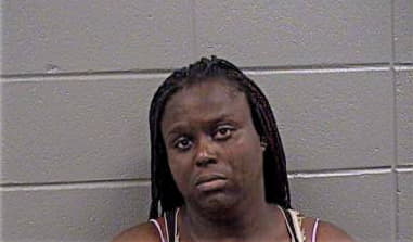 Marquita Hall, - Cook County, IL 