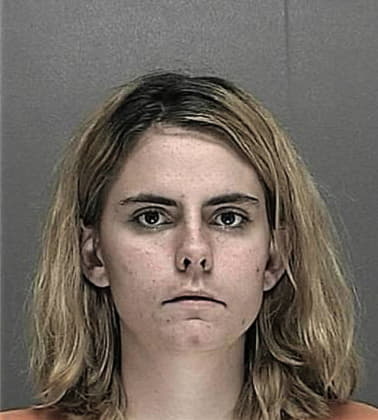 Mary Harden, - Volusia County, FL 